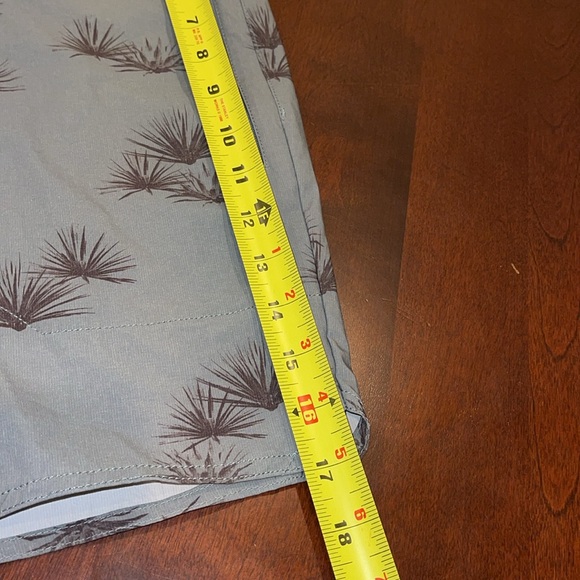 27050 Roark layover trail short 3.0 EUC SZ 30 see pics for detail - Picture 6 of 16